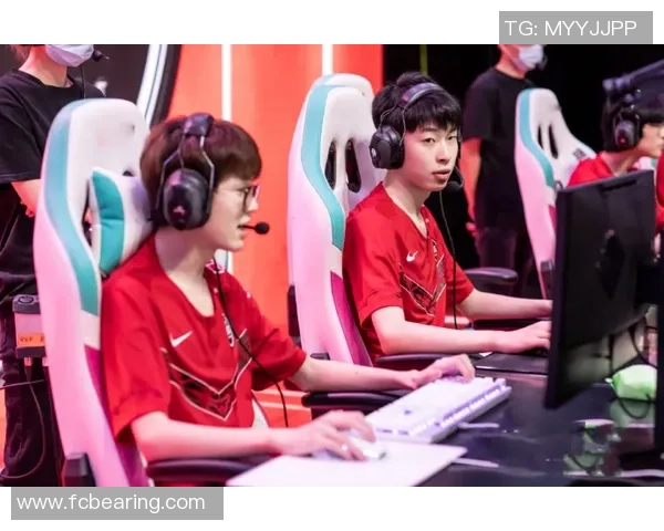 赛后复盘IG与EDG对决中的战术意识与团队配合分析